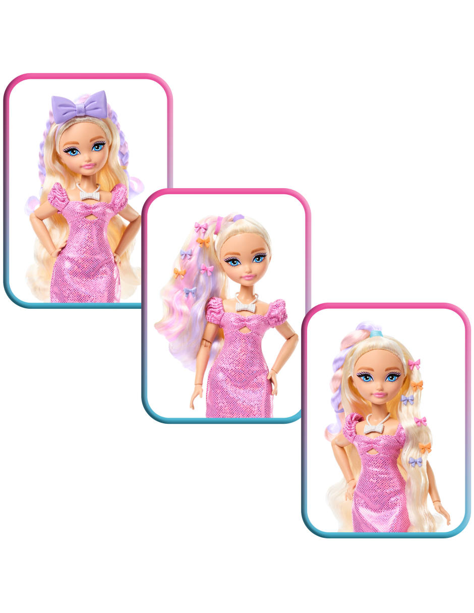 Muñeca Dram Besties 3