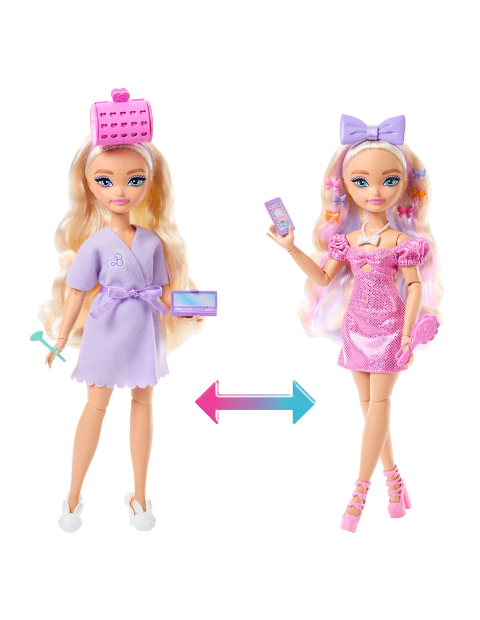Muñeca Dram Besties 4
