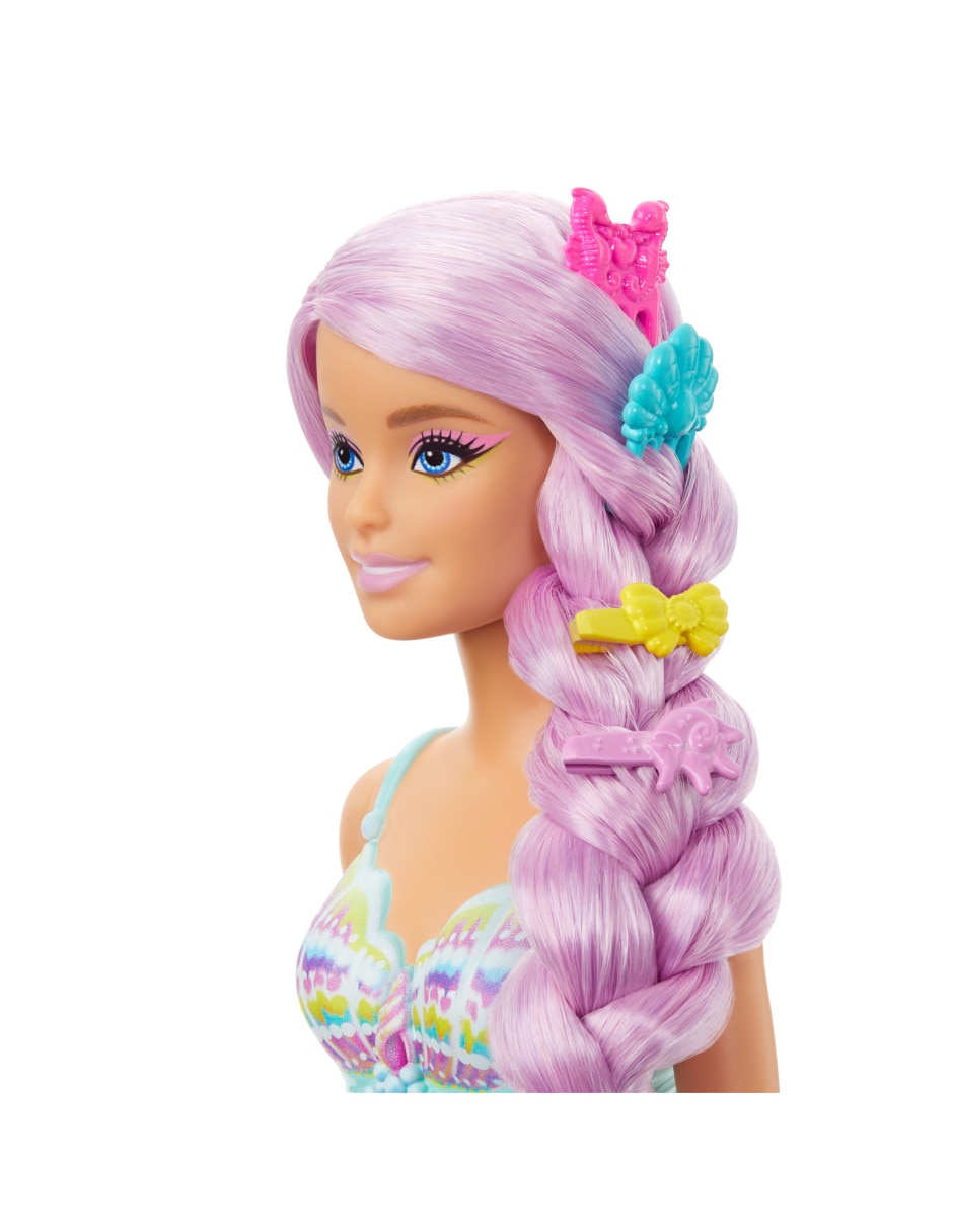 Muñeca Barbie Fantasía Toys 