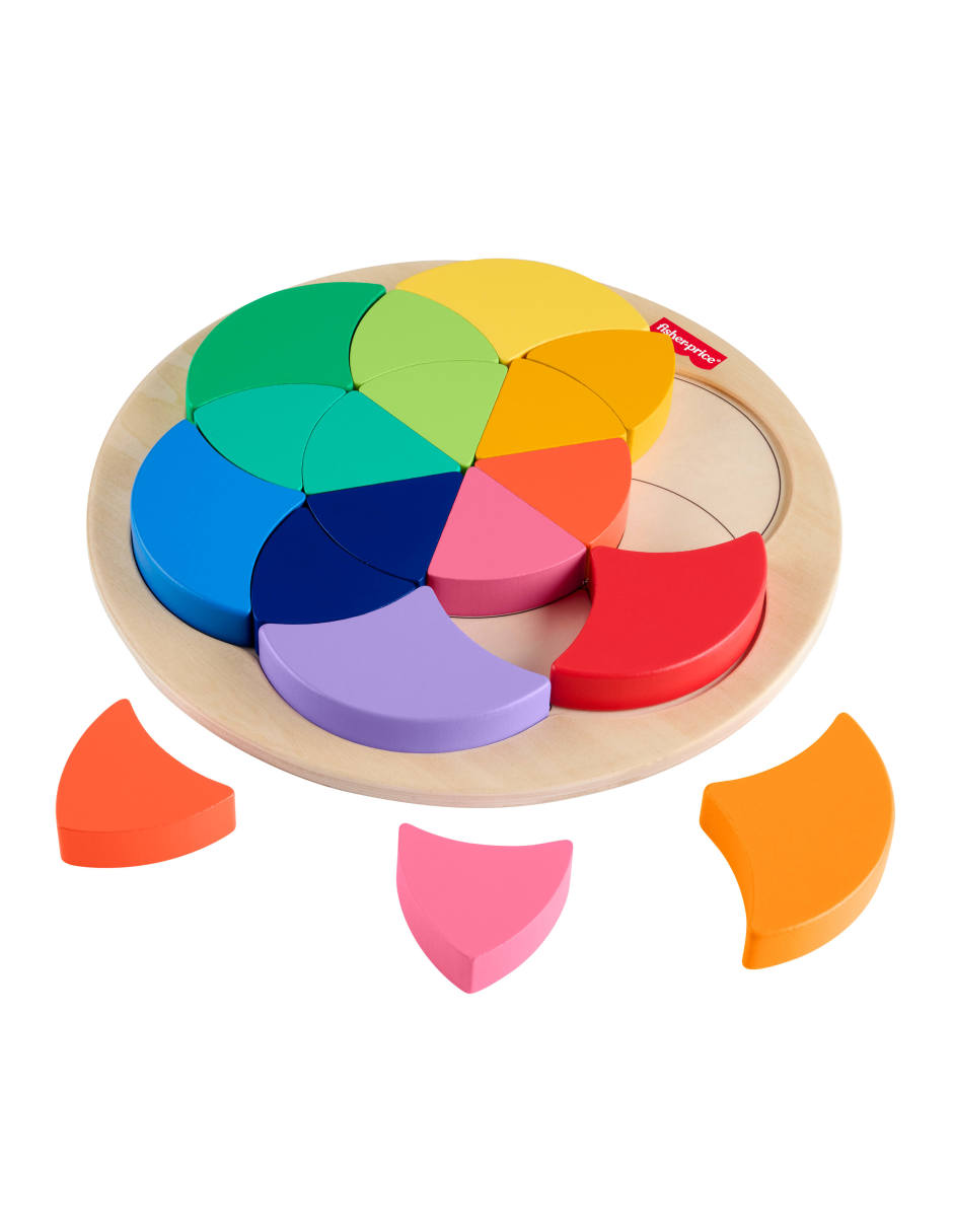 Set figuras de juguete juego didáctico infantil unisex 3