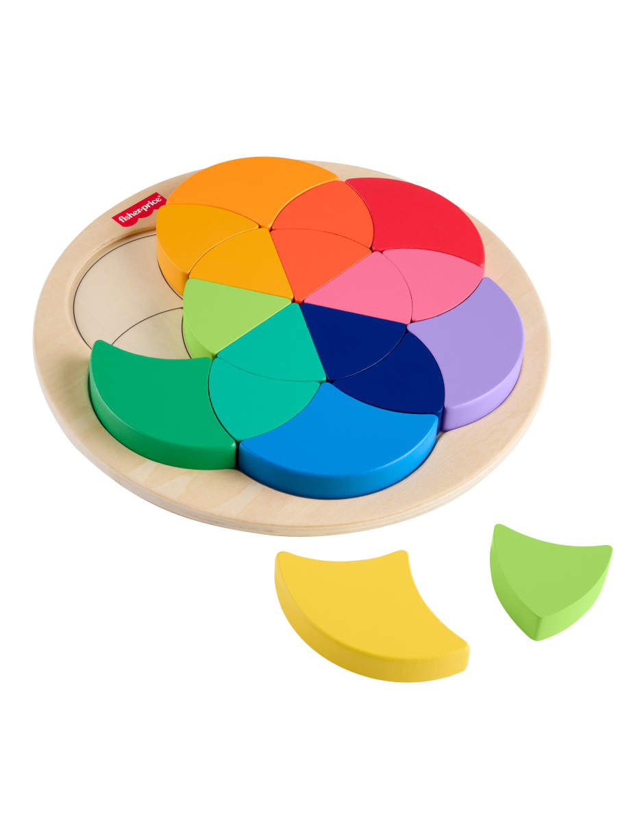 Set figuras de juguete juego didáctico infantil unisex 5