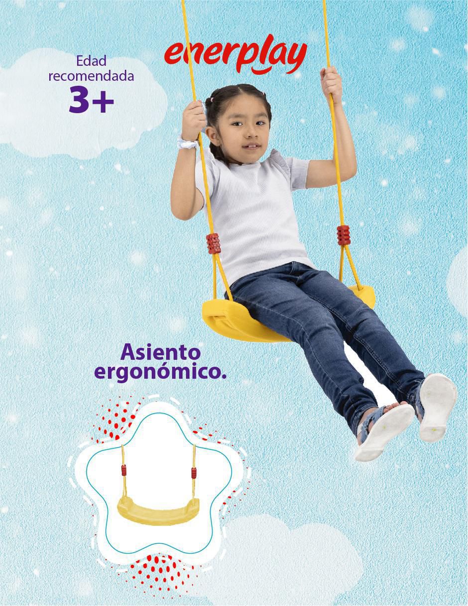 Columpio 4