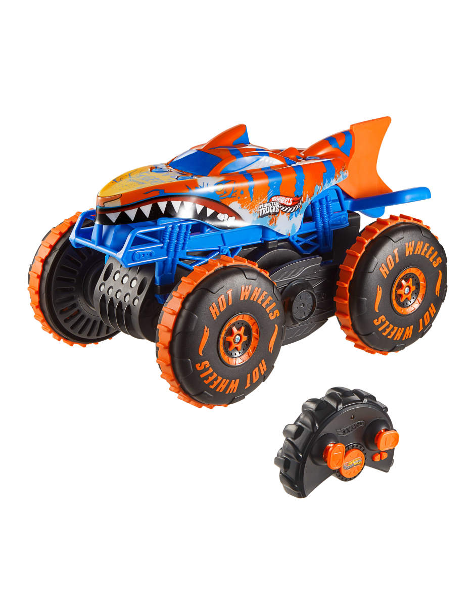 Monster Truck a control remoto jfr39