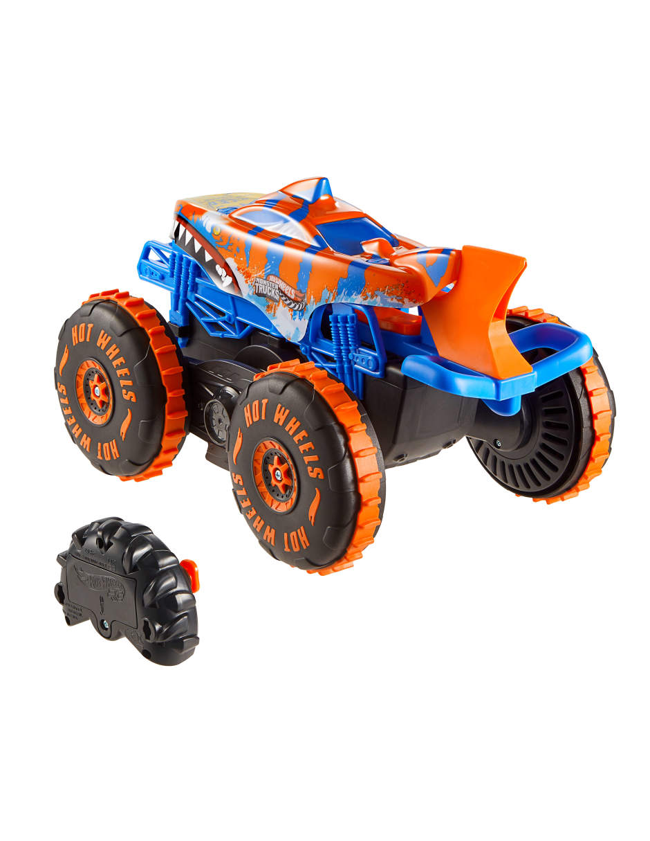 Monster Truck a control remoto jfr39 2