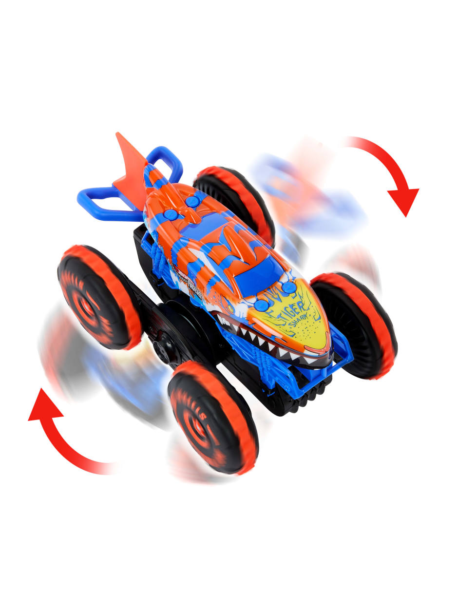 Monster Truck a control remoto jfr39 6