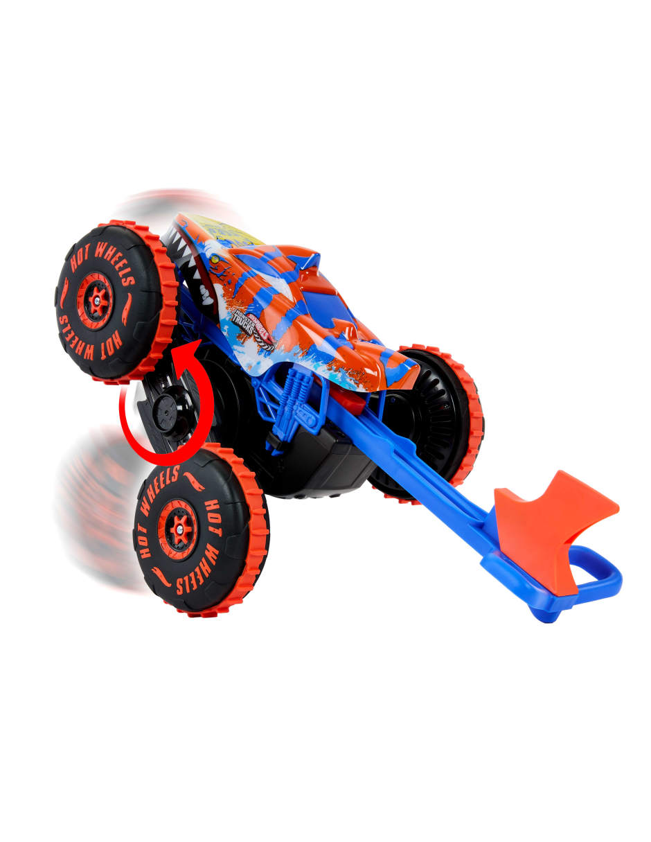 Monster Truck a control remoto jfr39 7