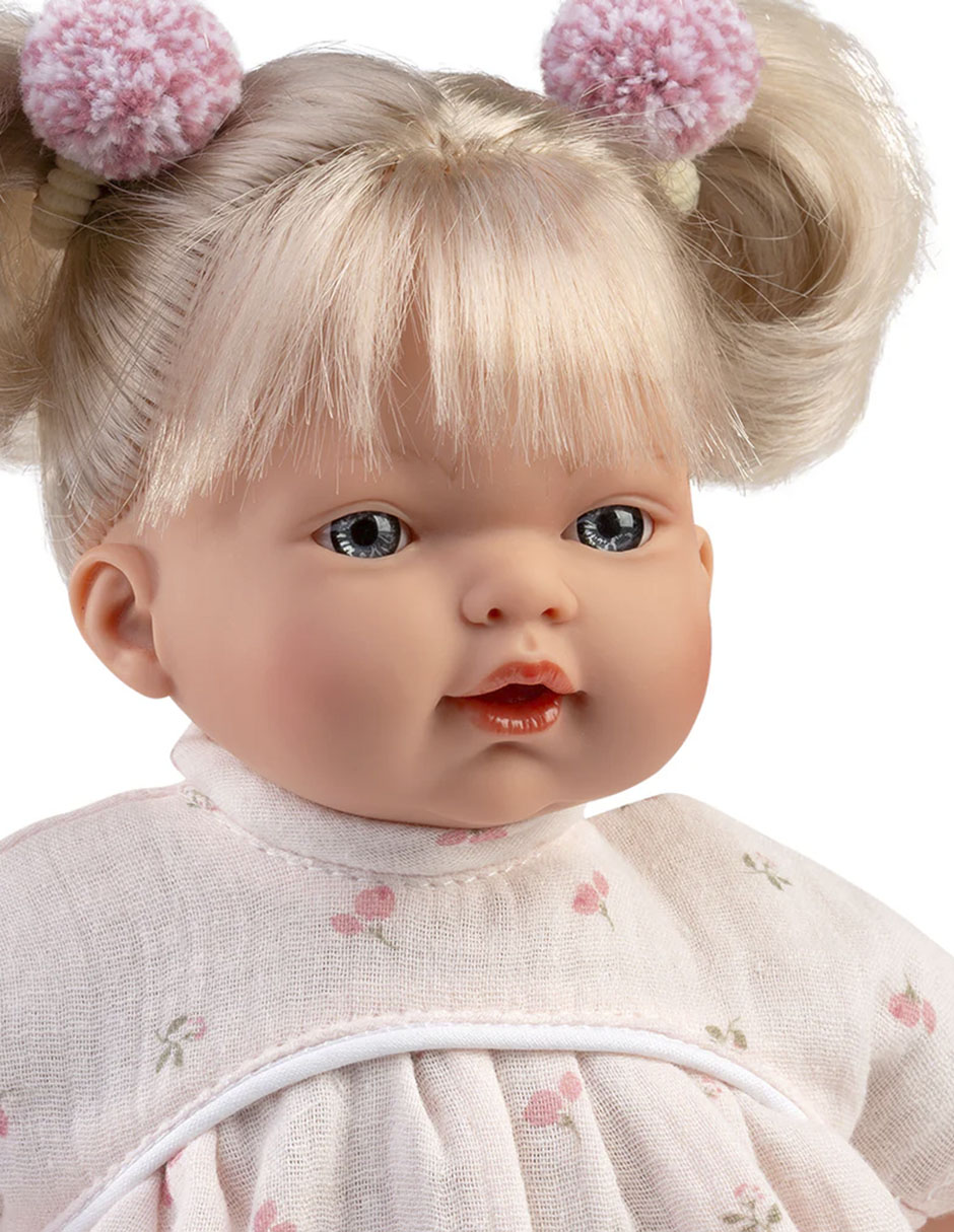 Bebé juguete 3