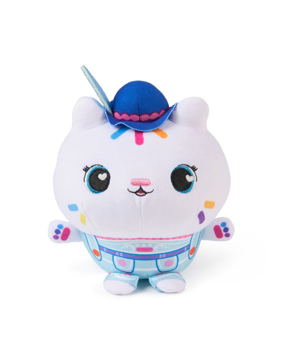 Peluches Gabby's Dollhouse 2