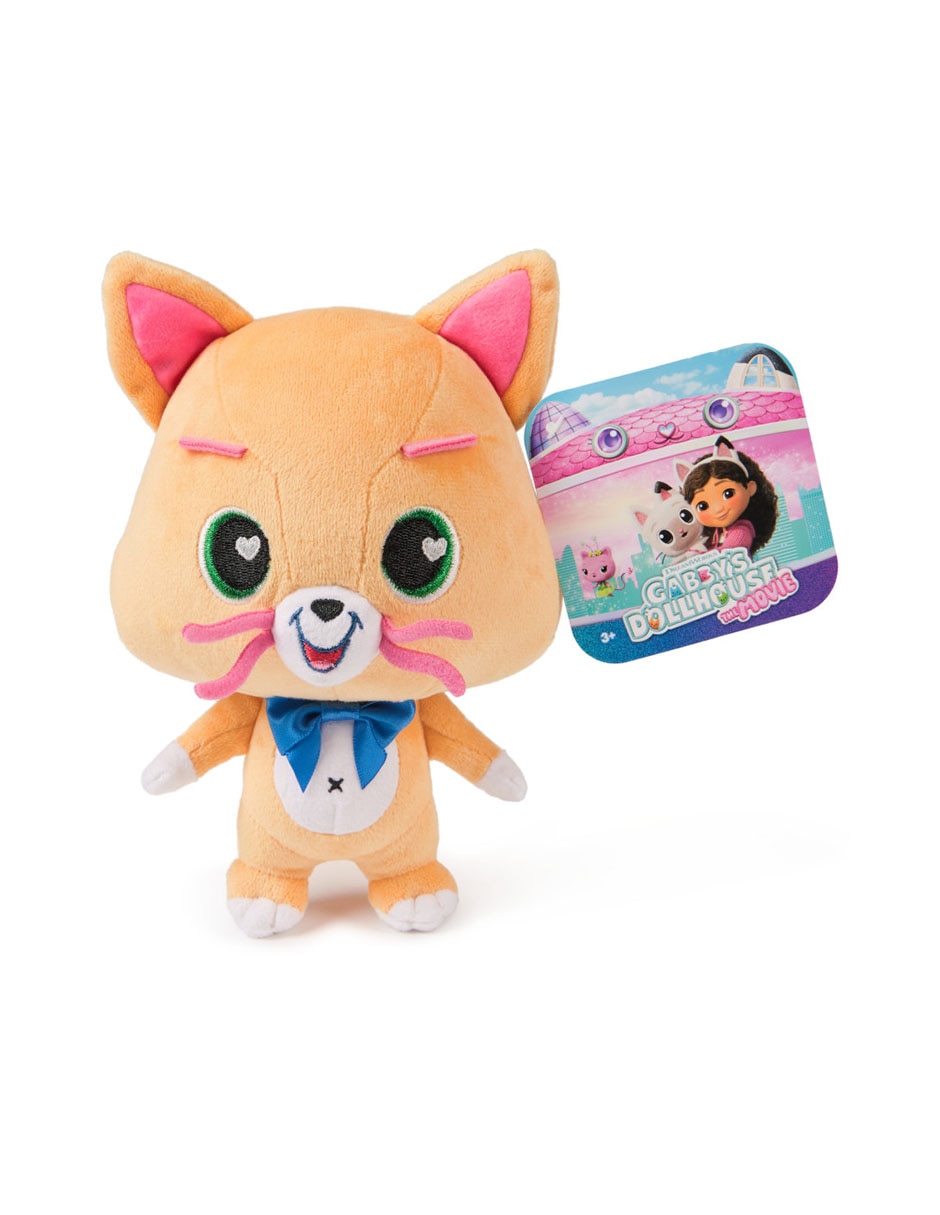 Peluches Gabby's Dollhouse 3