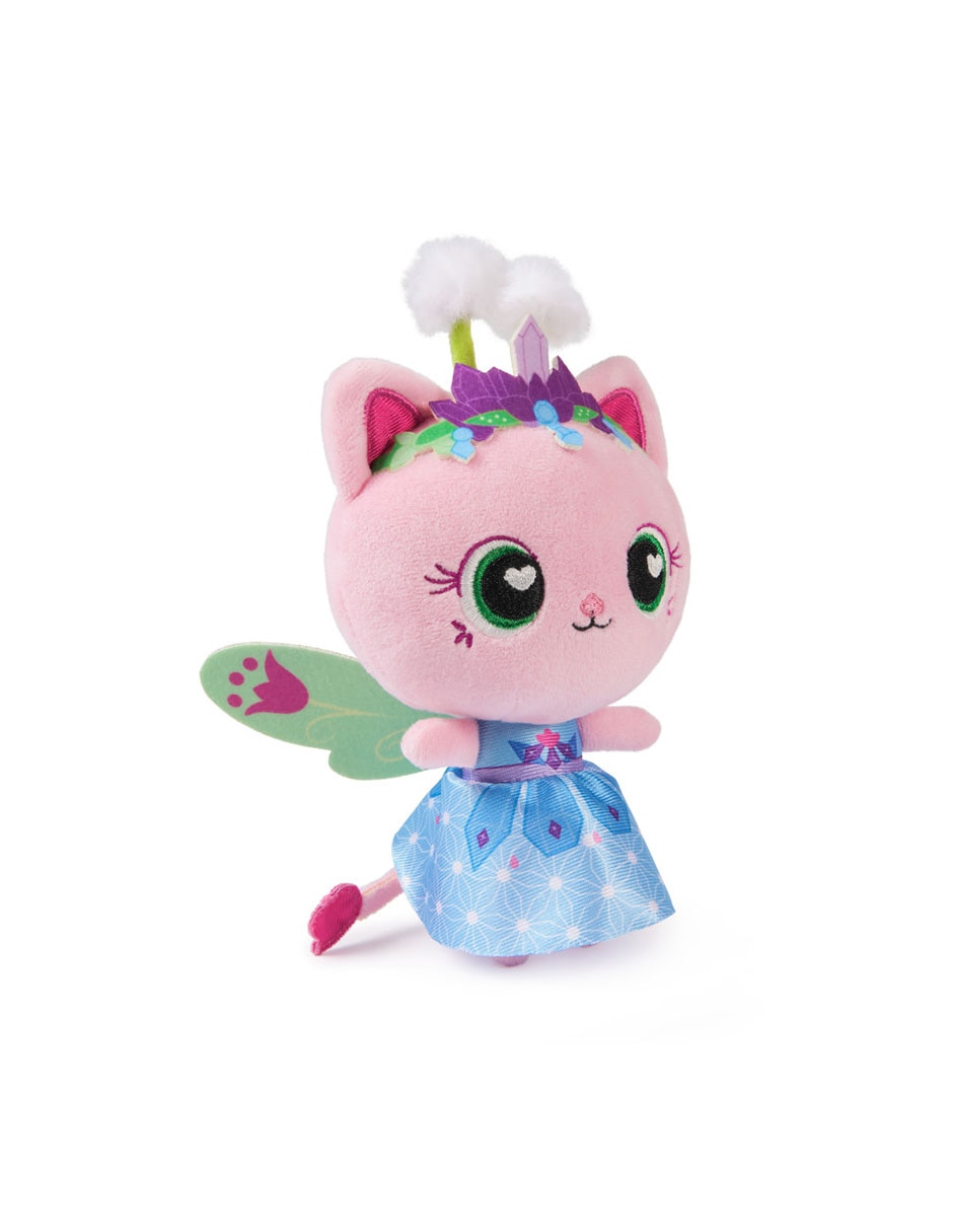 Peluches Gabby's Dollhouse 4