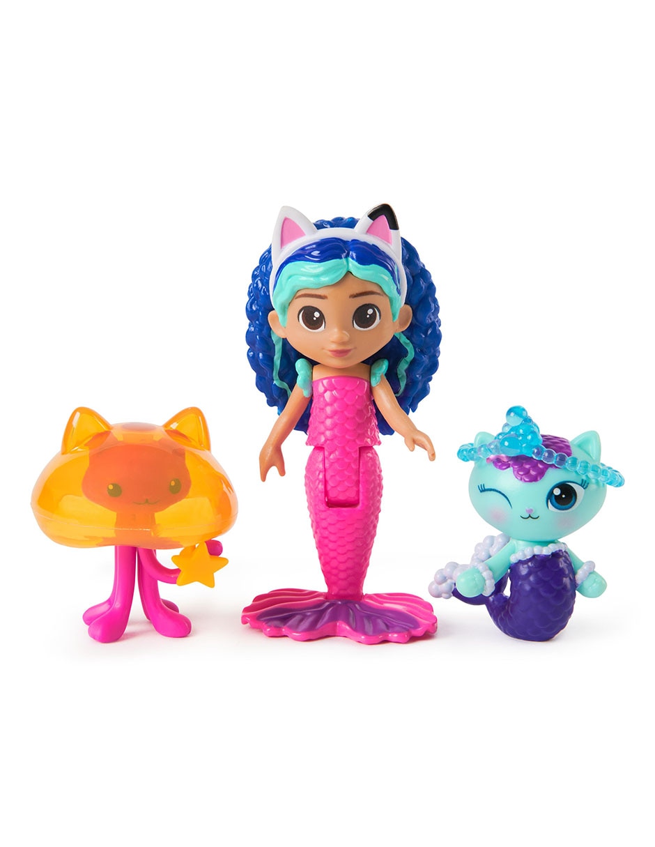 Muñeca fashion Gabby's Dollhouse The Movie