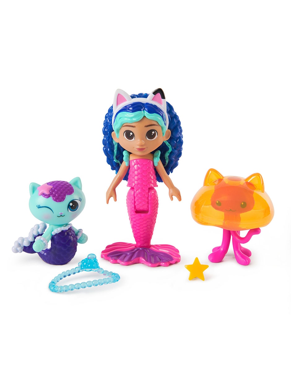 Muñeca fashion Gabby's Dollhouse The Movie 2