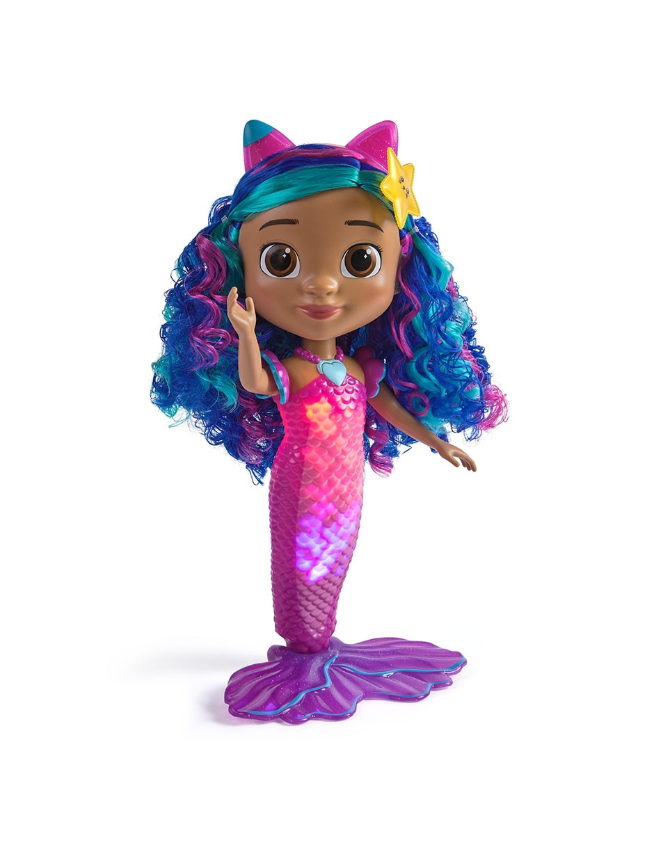 Muñeca fashion Gabby's Dollhouse Película