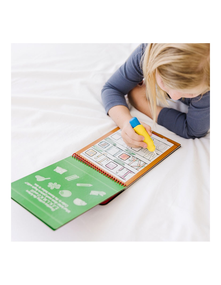 Water Wow - Alfabeto juego arte y manualidades  infantil unisex 4