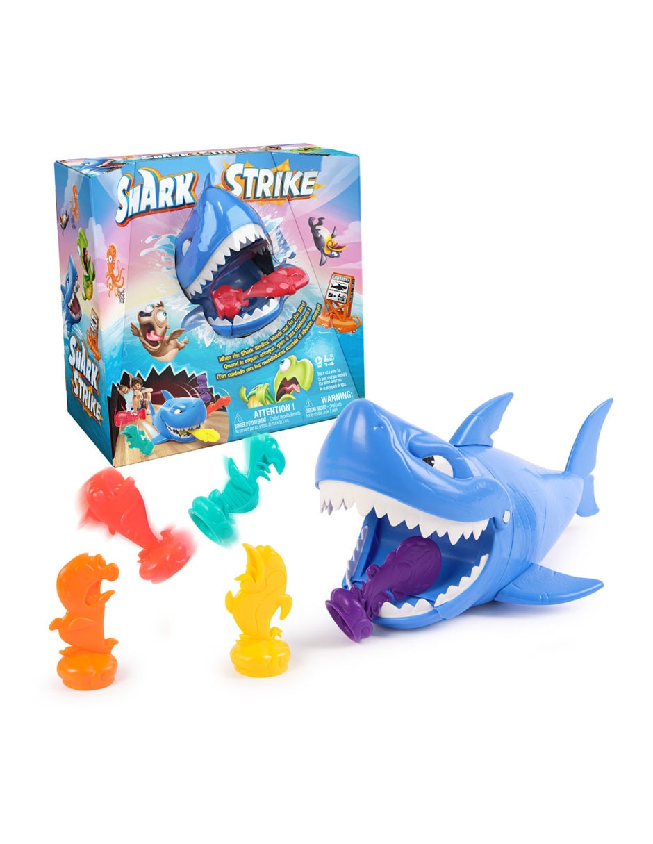 Shark Strike 2