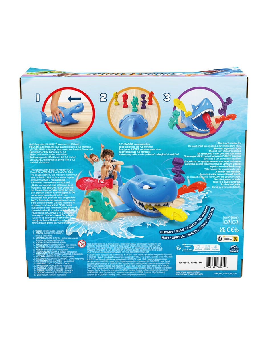 Shark Strike 3