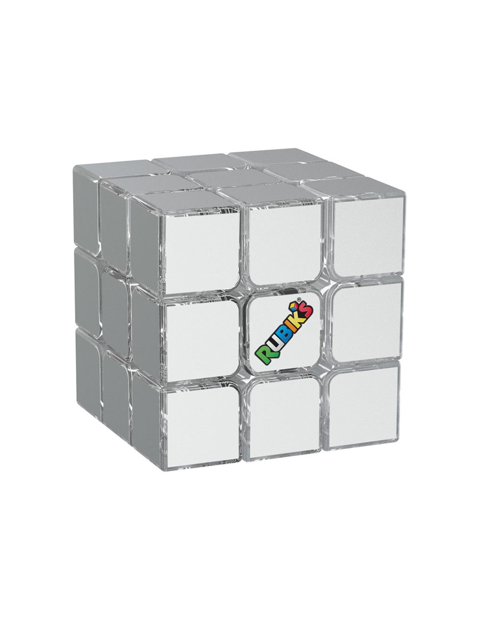 Cubo mágico 3x3