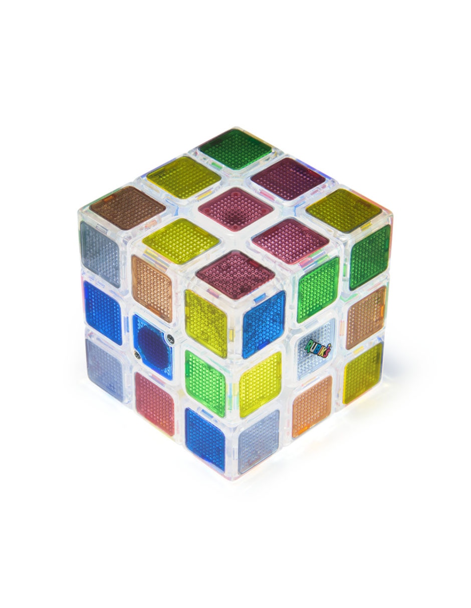 Cubo mágico 3x3 2
