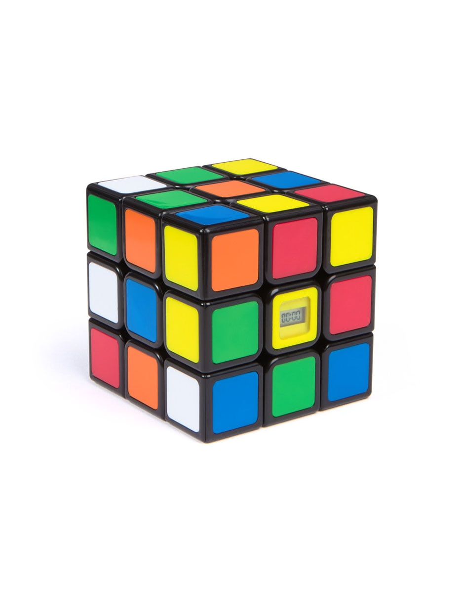 Cubo mágico 3x3