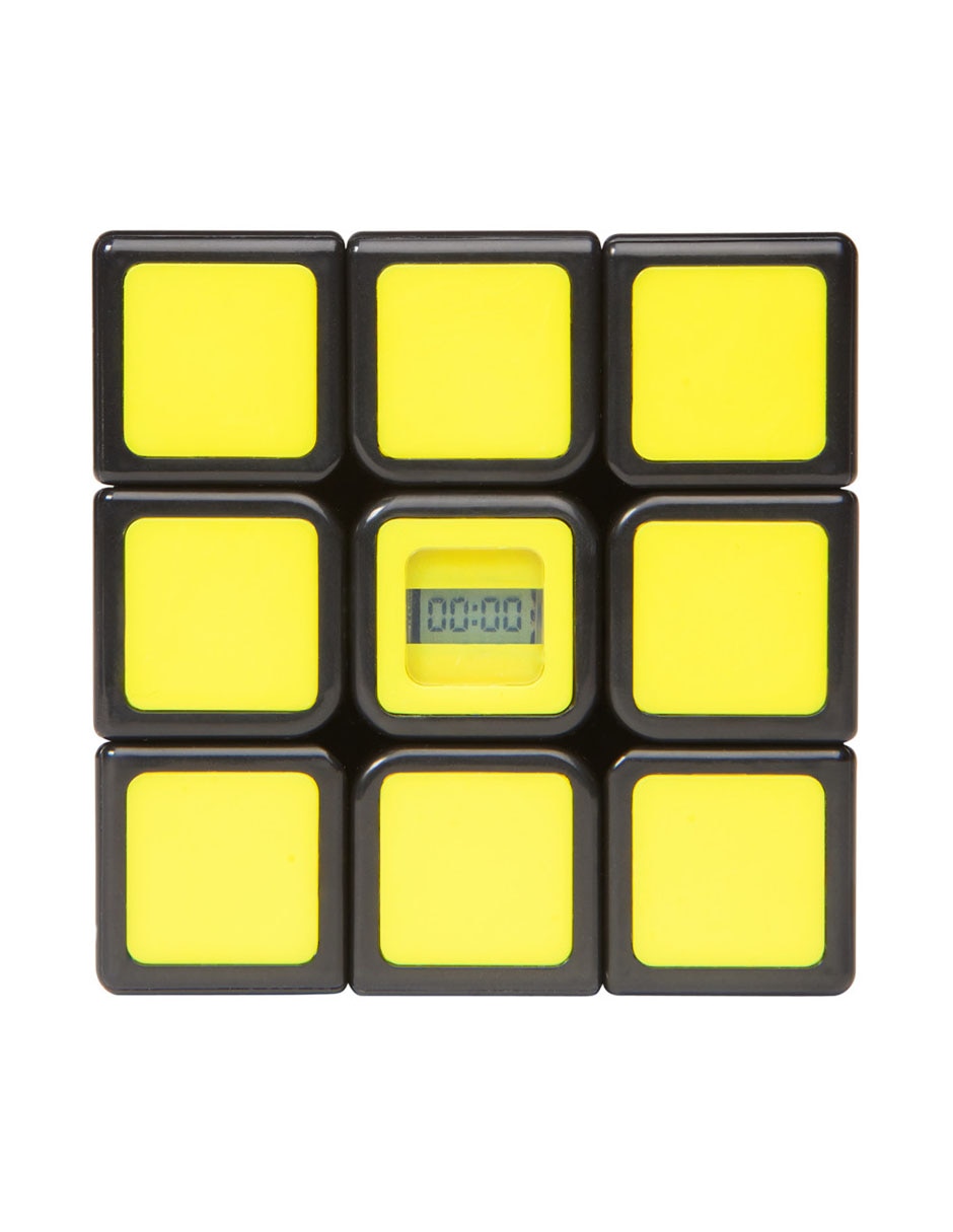 Cubo mágico 3x3 2