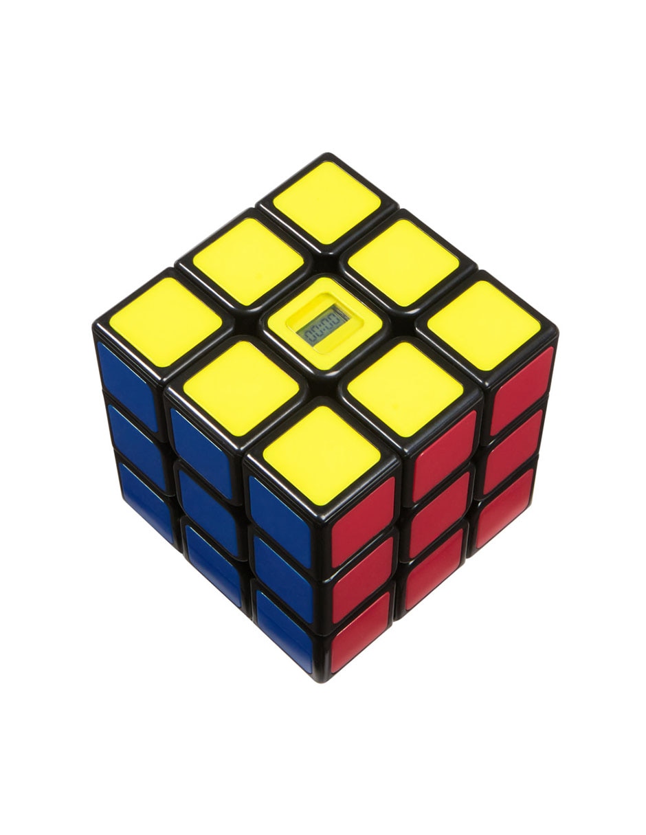 Cubo mágico 3x3 3