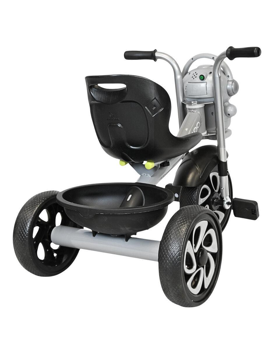 Triciclo Joykoo astronauta infantil unisex