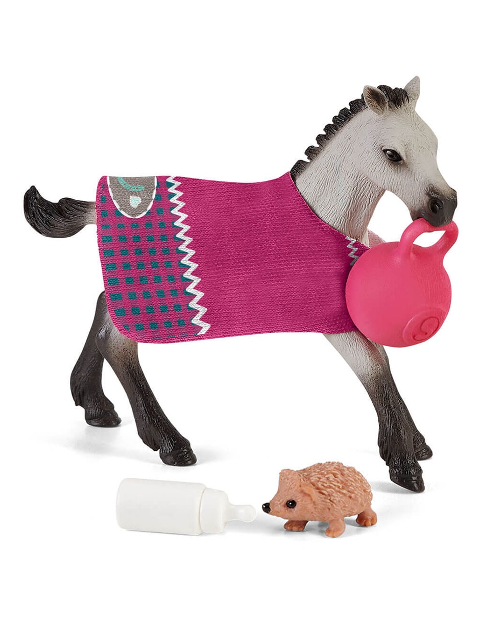 Figura de caballo 2