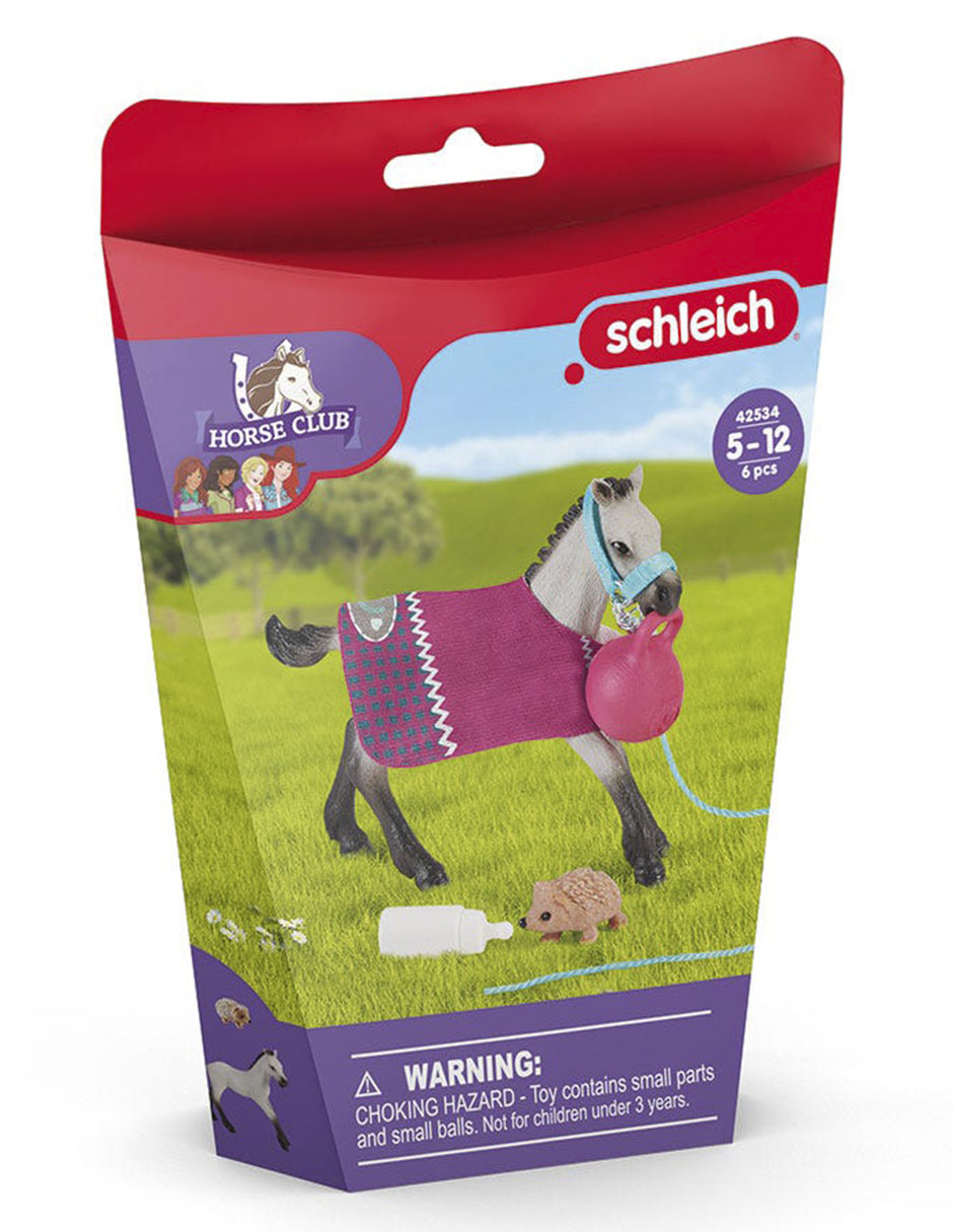 Figura de caballo 4