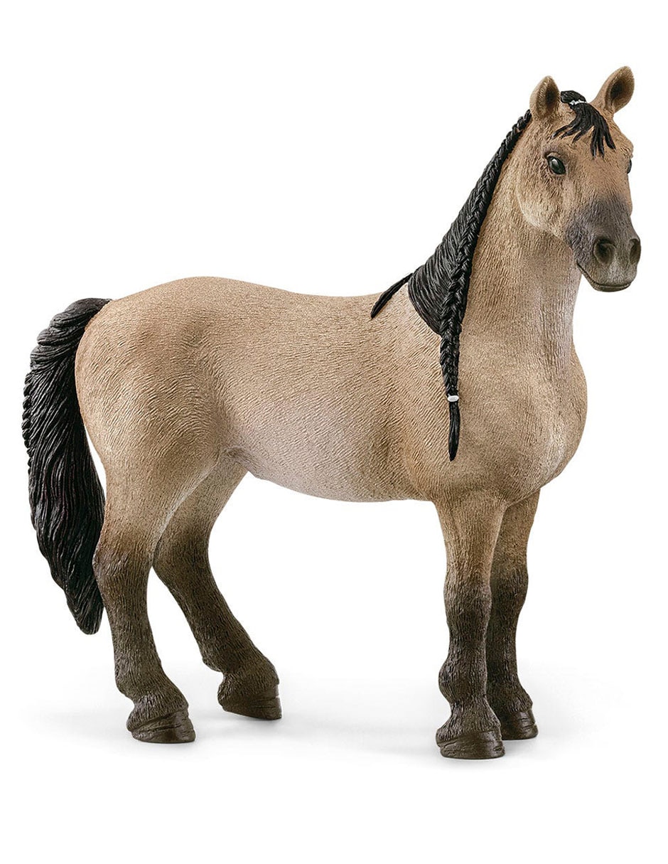 Figura de caballo