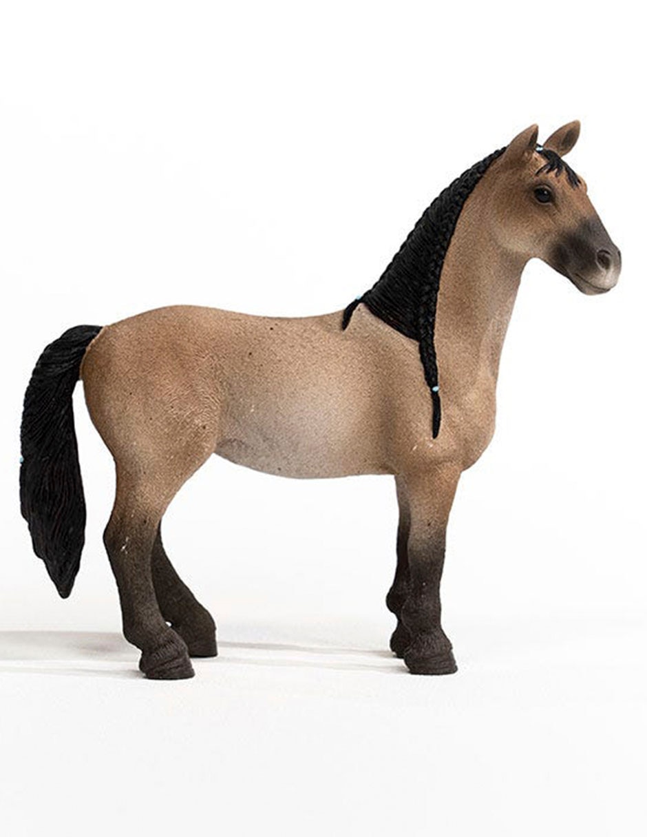 Figura de caballo 2