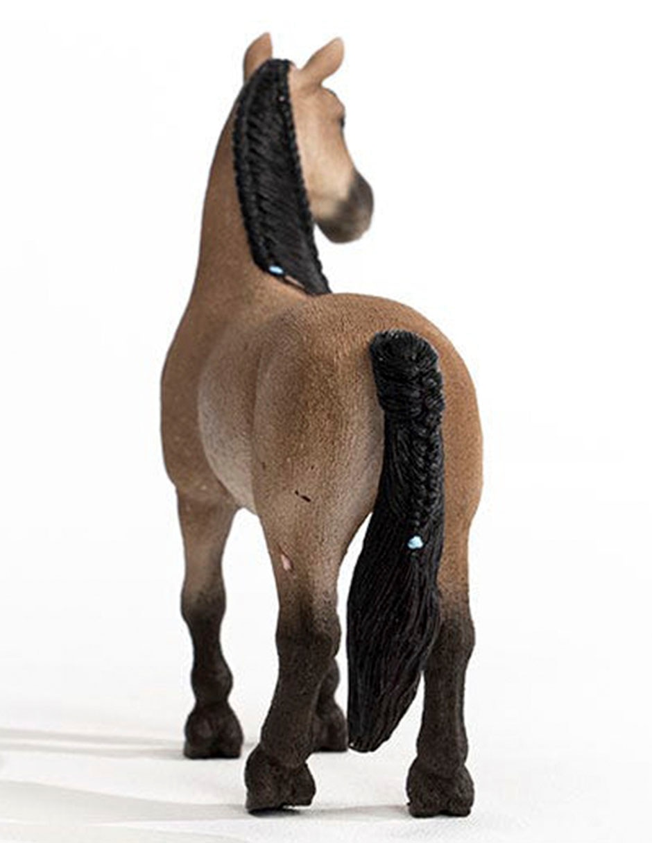 Figura de caballo 4