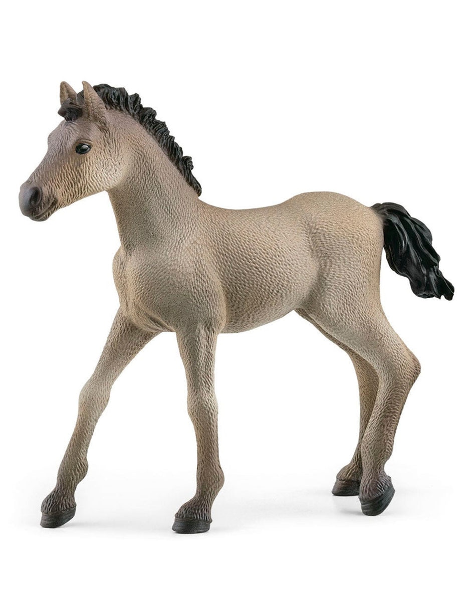 Figura de caballo