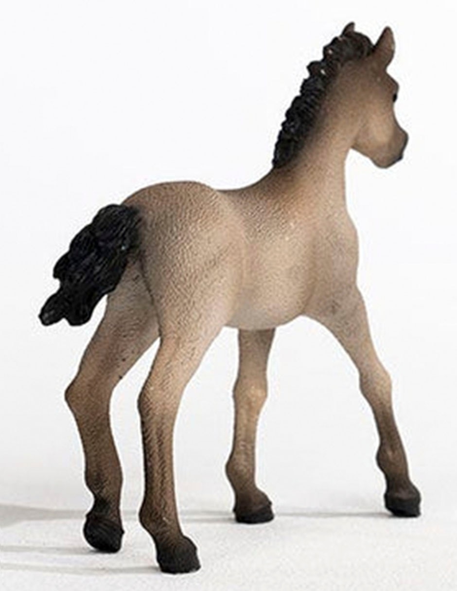 Figura de caballo 2