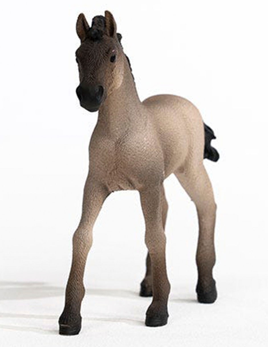 Figura de caballo 3