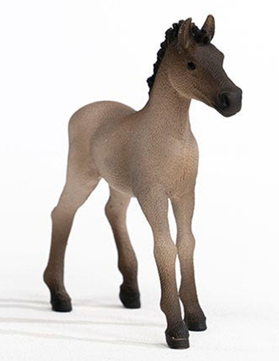 Figura de caballo 4