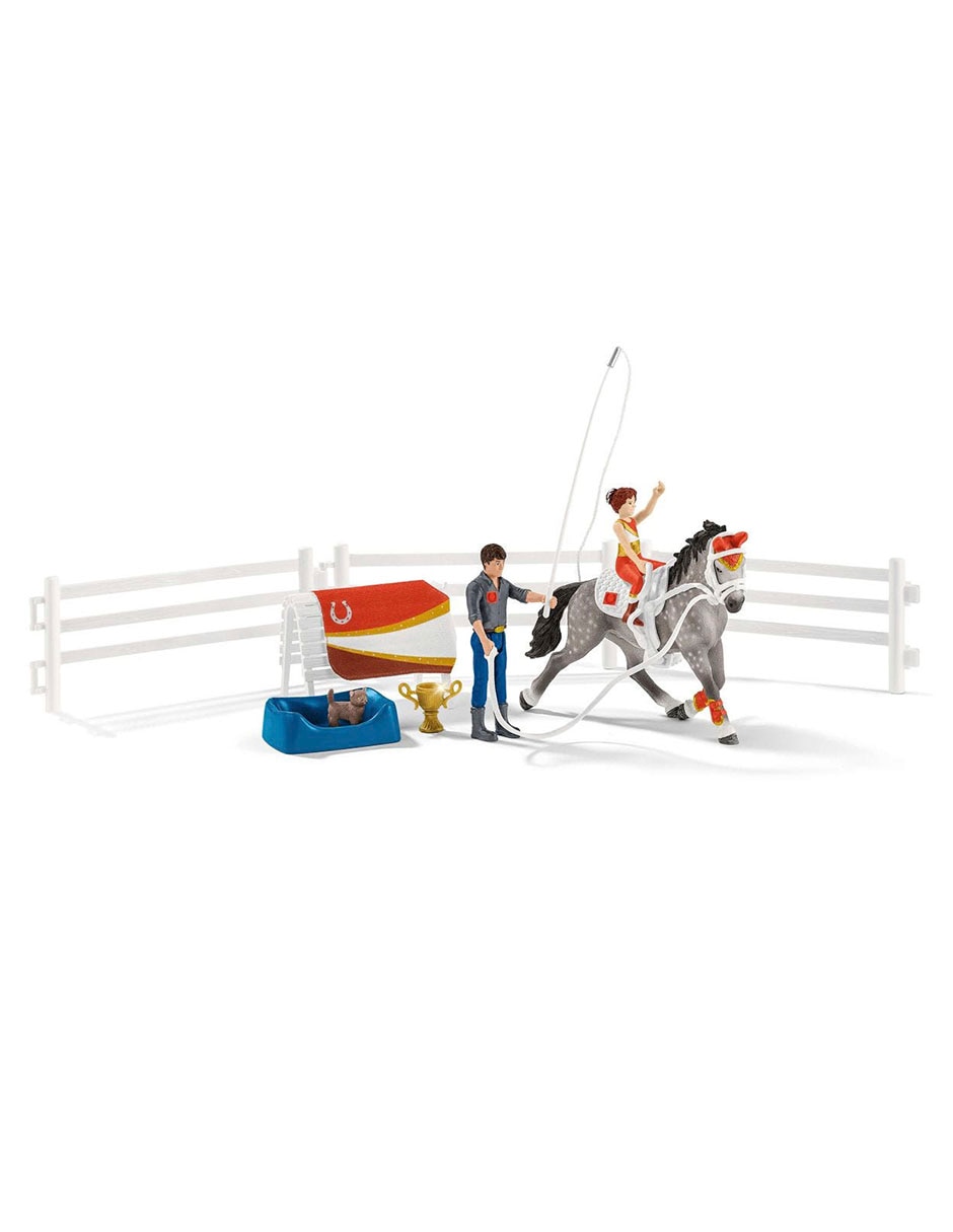 Set de figuras diferentes formas 4
