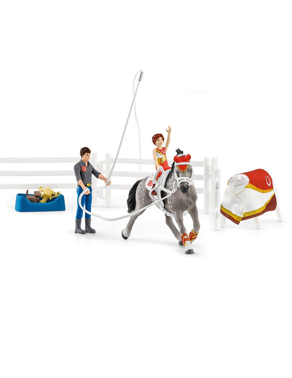 Set de figuras diferentes formas 6