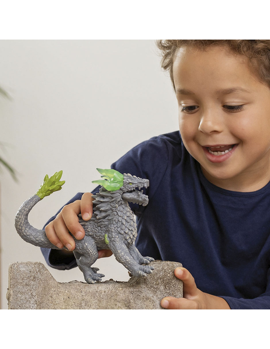 Figura de Animal mitológico 3