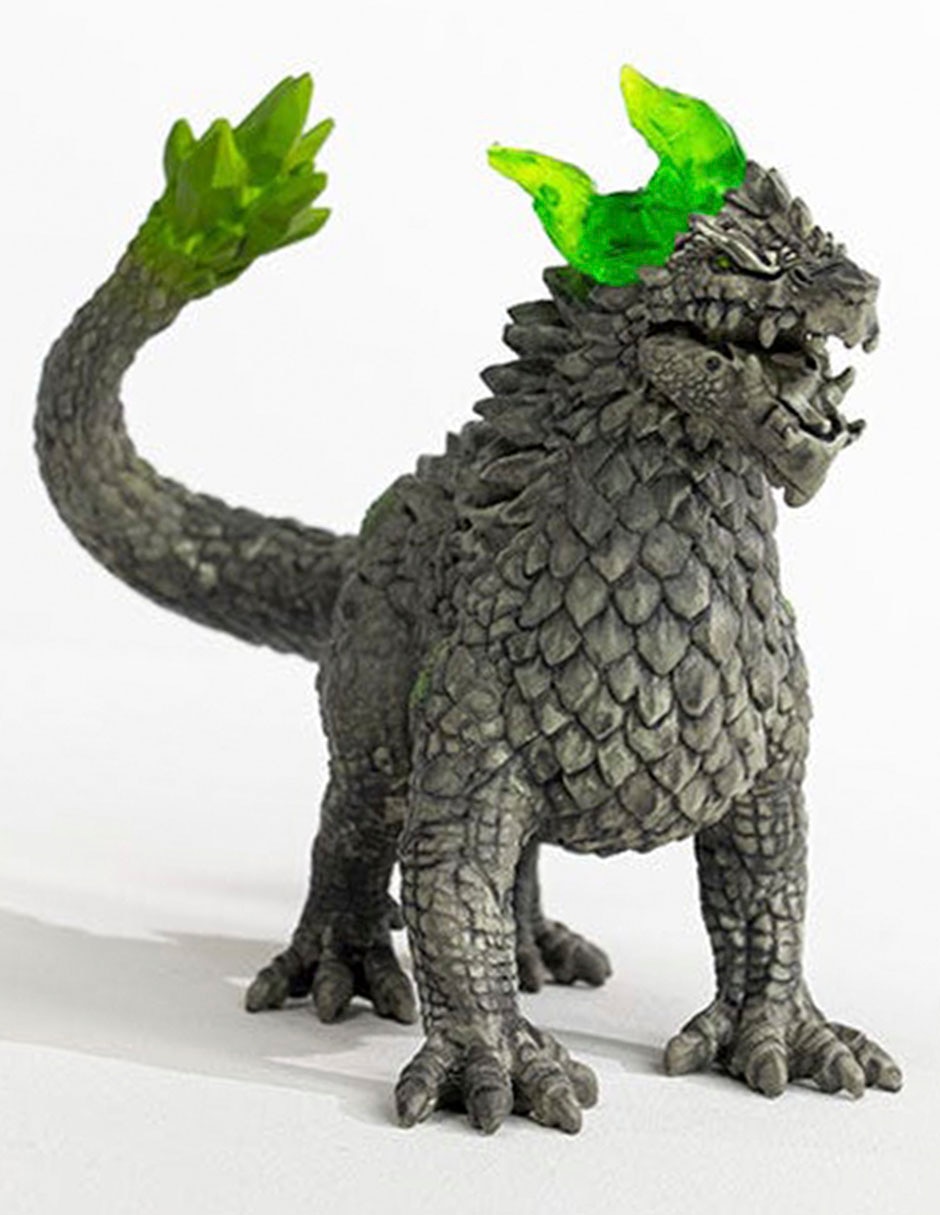 Figura de Animal mitológico 4