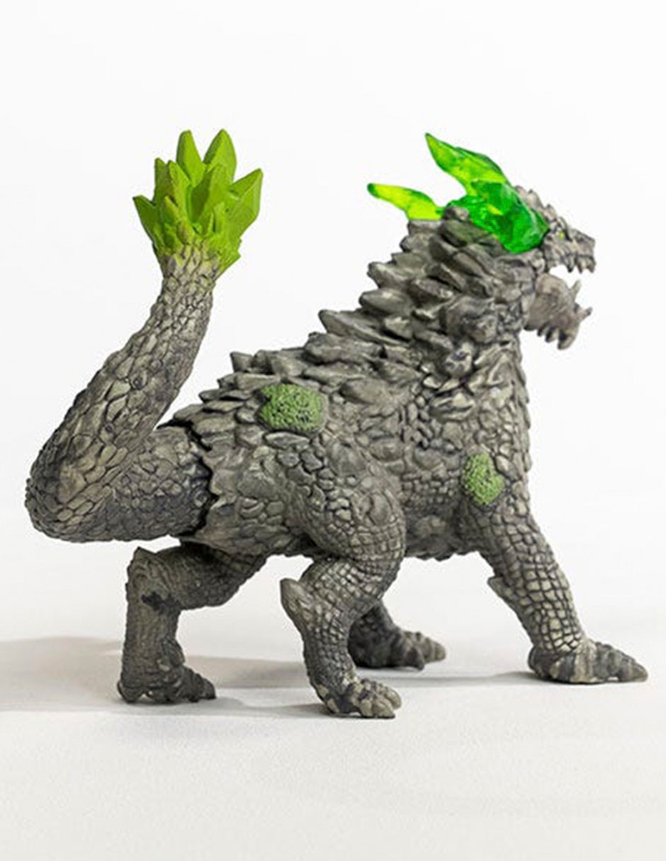 Figura de Animal mitológico 5