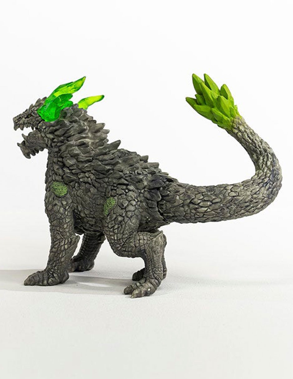 Figura de Animal mitológico 2