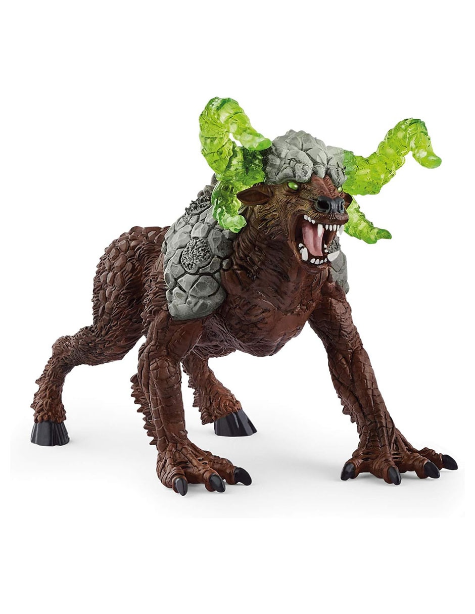 Figura de Monstruo de la jungla