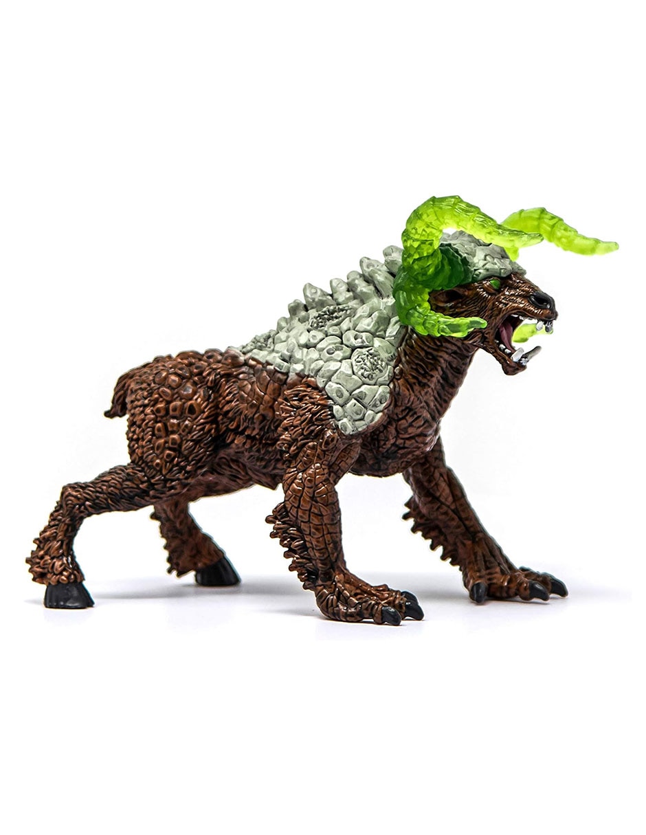 Figura de Monstruo de la jungla 3