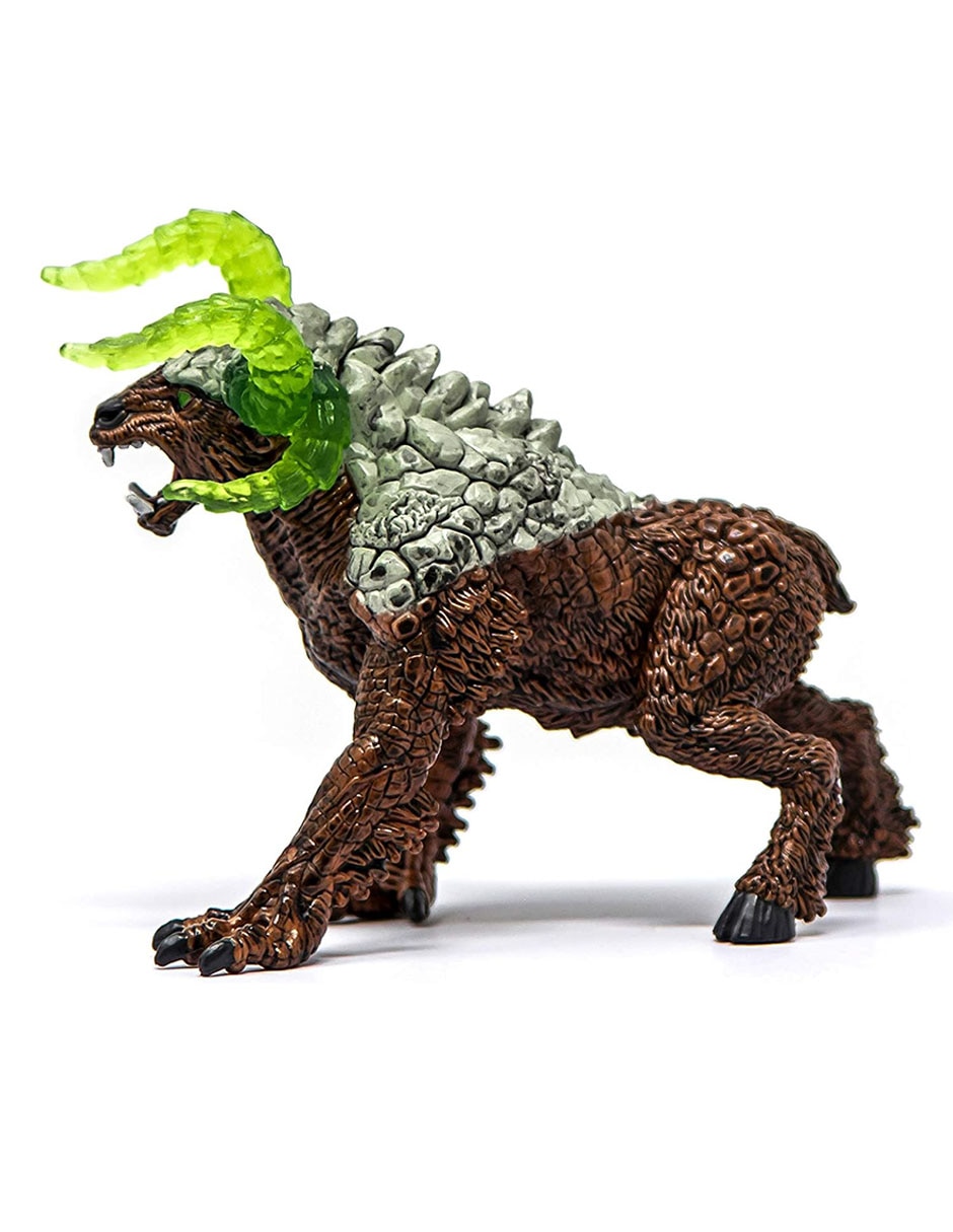 Figura de Monstruo de la jungla 4