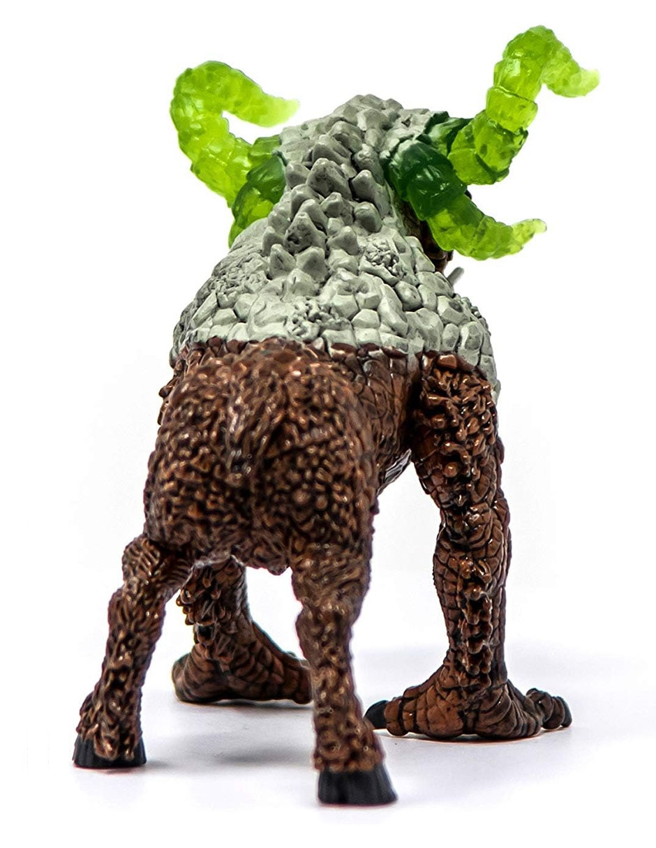 Figura de Monstruo de la jungla 5