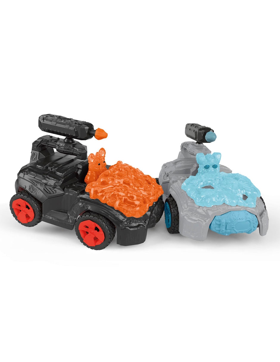 Figura de lava 3