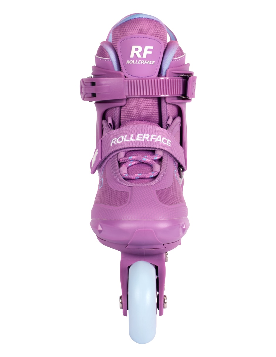 PATINES ROLLERFACE EN LINEA AJ,21-23,LIL