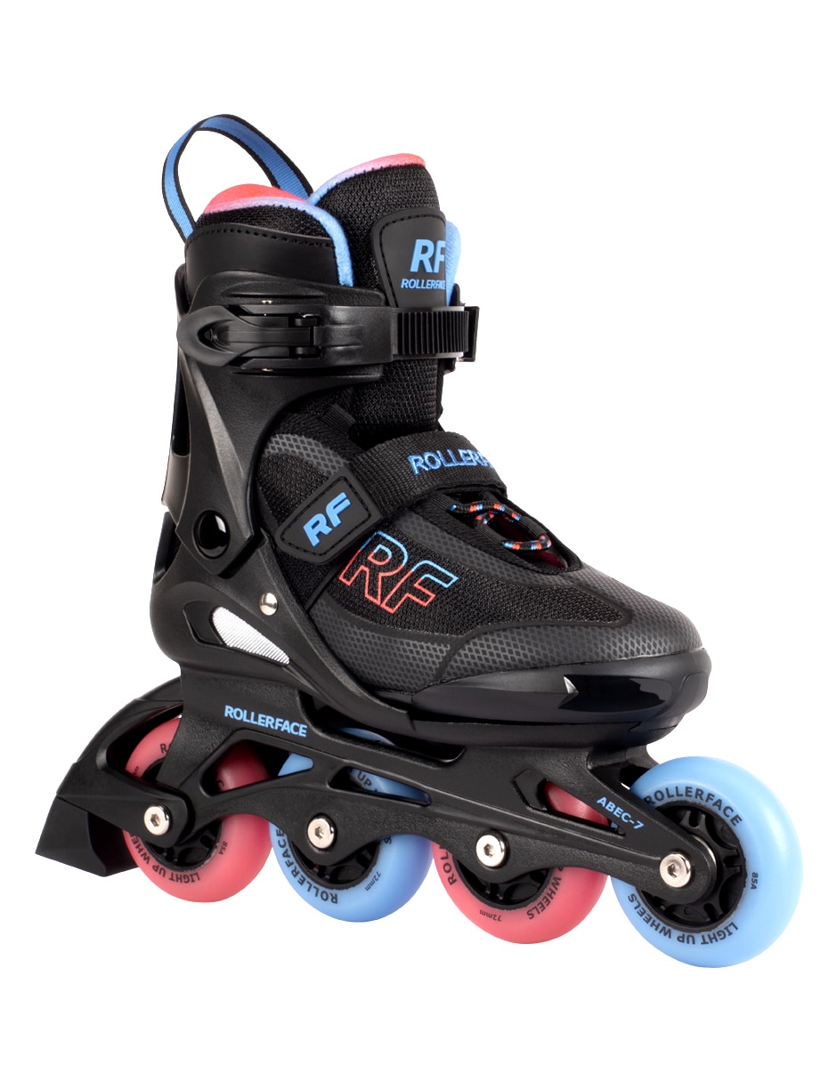 Patines en línea infantil unisex