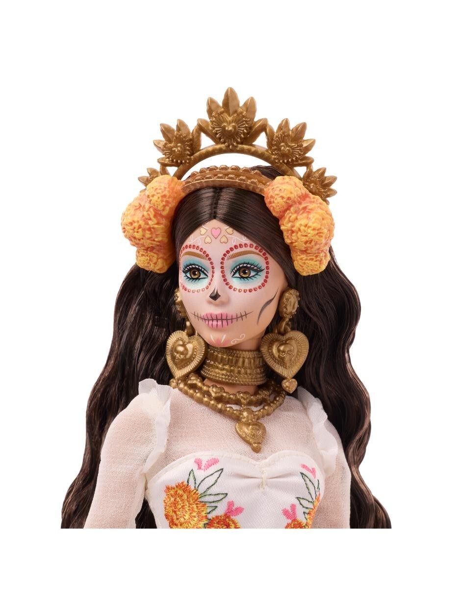 Muñeca colección signature día de muertos 7
