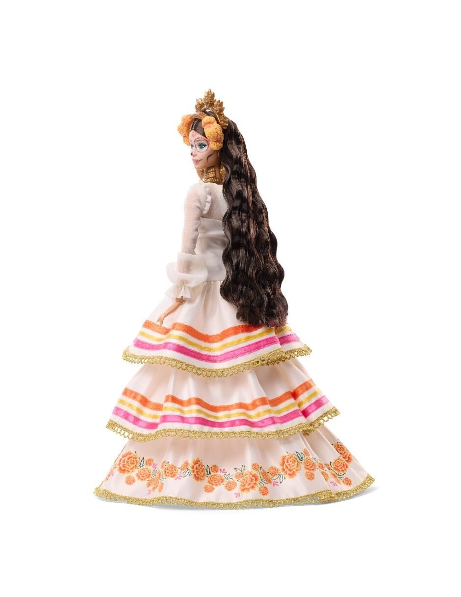 Muñeca colección signature día de muertos 10